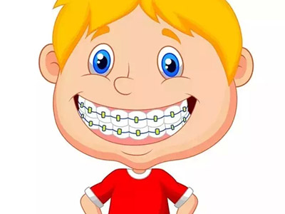 暑假里让孩子的牙齿美美的，迎接新的学期到来！